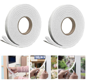 Generise Foam Draught Strip 10 Metres