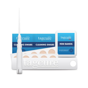 Tagcure PLUS - Skin Tag Removal Device