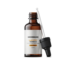 Load image into Gallery viewer, Groomarang Extra Strength Tooth &amp; Gum Treatment Oil 30ml
