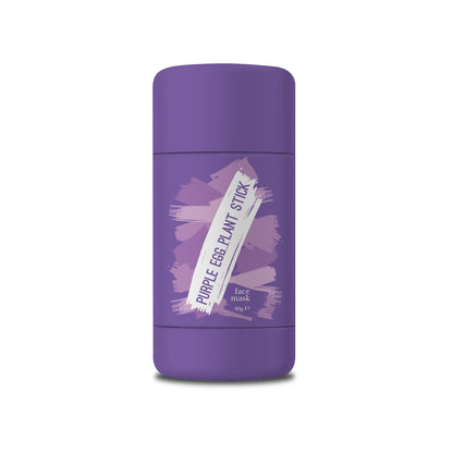 Glamza Egg Plant Mask Stick
