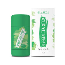 Load image into Gallery viewer, Glamza Green Tea Mask Stick