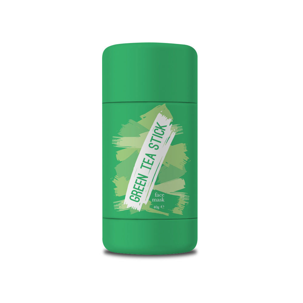 Glamza Green Tea Mask Stick