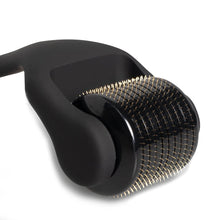 Load image into Gallery viewer, Groomarang &#39;Rock n Roll&#39; Beard and Hair Growth Roller - 0.5mm