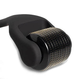 Groomarang 'Rock n Roll' Beard and Hair Growth Roller - 0.5mm