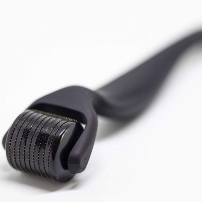 Groomarang 'Rock n Roll' Derma Beard and Hair Growth Roller - 0.5mm