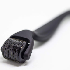 Groomarang 'Rock n Roll' Beard and Hair Growth Roller - 0.5mm