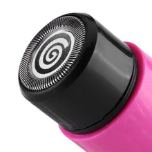 Load image into Gallery viewer, Glamza Mini Portable Shaver