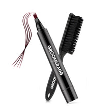 Load image into Gallery viewer, Groomarang &#39;Beard Filler&#39; Pen and Brush