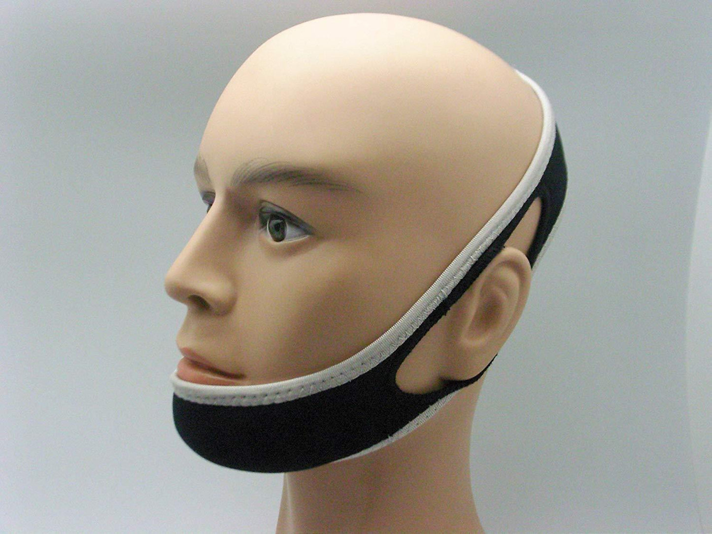 Groomarang 'Beard Tamer' Face Strap