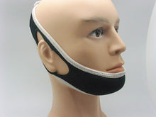 Load image into Gallery viewer, Acusnore Anti Snore Chin Strap
