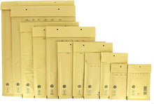 Load image into Gallery viewer, Airpro Padded Bubble Envelopes- FULL CARTONS