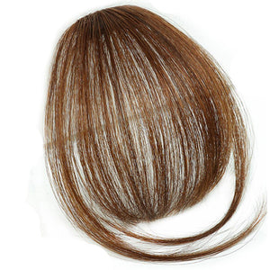Glamza Hair Bangs