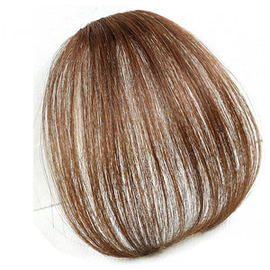 Glamza Hair Bangs