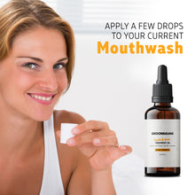Load image into Gallery viewer, Groomarang Extra Strength Tooth &amp; Gum Treatment Oil 30ml