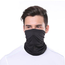 Load image into Gallery viewer, Generise Snood - Unisex (Black)