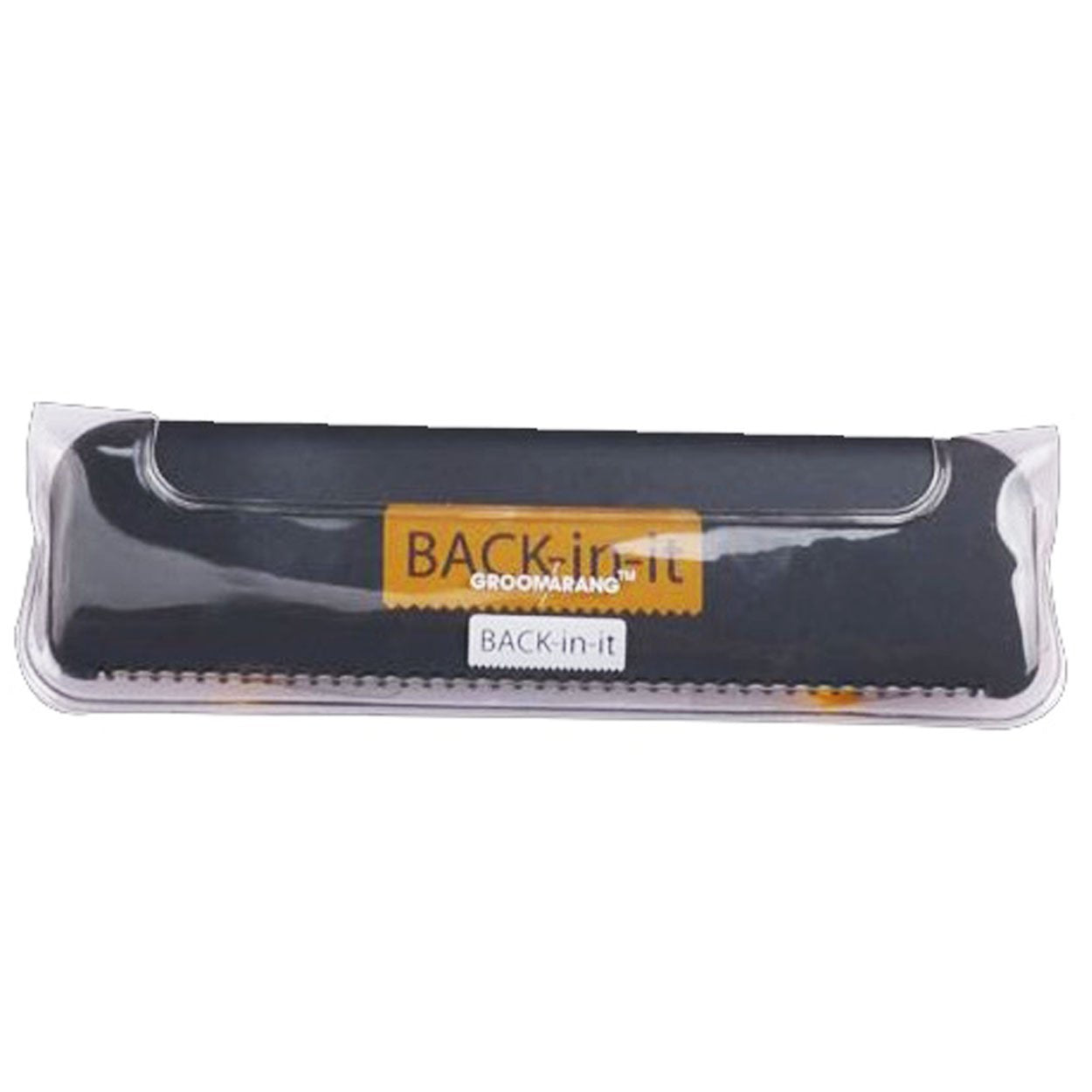 Groomarang 'Back-In-It' Back Shaver and Hair Removal Device