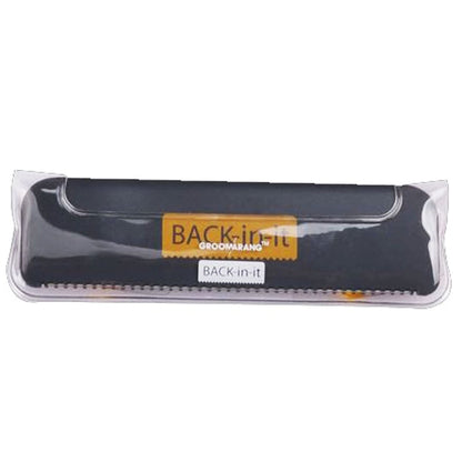 Groomarang 'Back-In-It' Back Shaver and Hair Removal Device