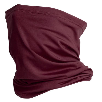 GENERISE Unisex Snood Neck Warmer | UK Made | 7 Colours