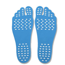 Load image into Gallery viewer, Barefoot Beach Sticky Soles