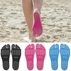 Barefoot Beach Sticky Soles