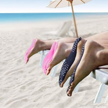 Load image into Gallery viewer, Barefoot Beach Sticky Soles