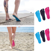 Load image into Gallery viewer, Barefoot Beach Sticky Soles