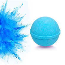 Load image into Gallery viewer, Glamza Bath Bomb Prize Bauble