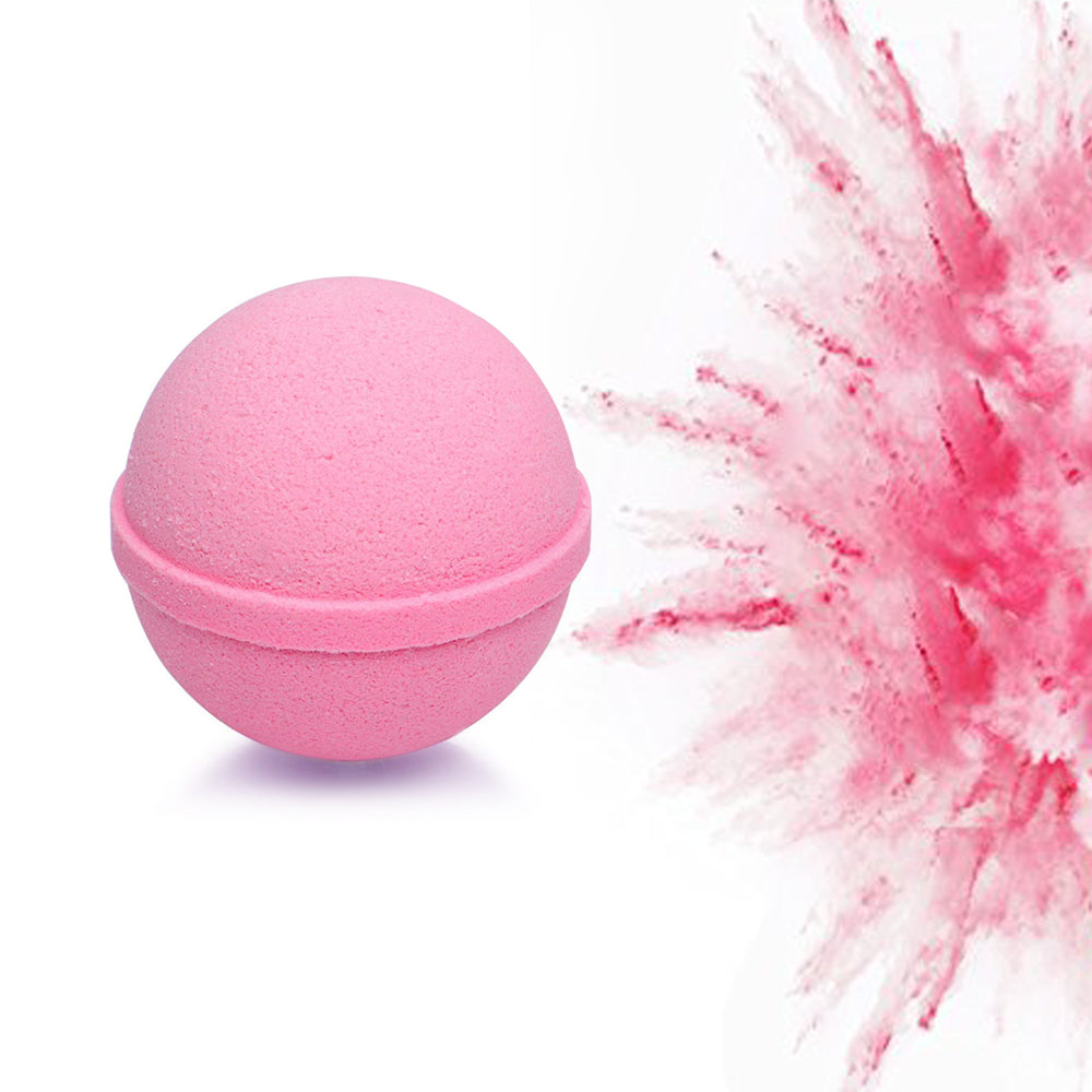 Glamza Bath Bomb Prize Bauble