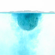 Load image into Gallery viewer, Glamza Bath Bomb Prize Bauble