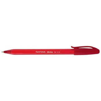 Pens - Papermate Inkjoy 100 Retractable 0.7  - Single