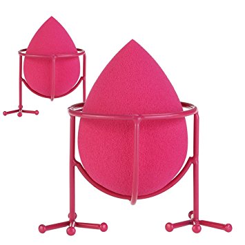 Glamza Beauty Blender & Chicken Leg Holder