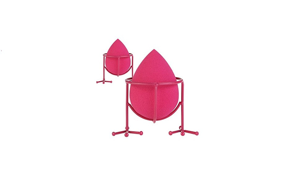 Glamza Beauty Blender & Chicken Leg Holder