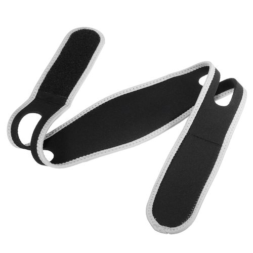 Acusnore Anti-Snore Chin Strap – Your Key to Quieter, Restful Sleep