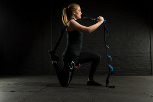 Generise Gym Stretching Straps