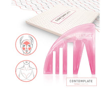 Load image into Gallery viewer, Contomplate Contour Stencil