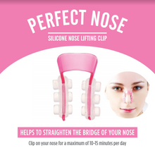 Load image into Gallery viewer, Glamza Perfect Nose Corrector Clip