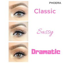 Load image into Gallery viewer, PHOERA Magnetic Eyelashes