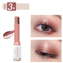 Load image into Gallery viewer, Glamza Two Tone Eyeshadow Stick