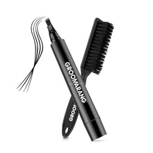 Load image into Gallery viewer, Groomarang &#39;Beard Filler&#39; Pen and Brush