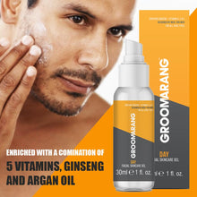 Load image into Gallery viewer, Groomarang DAY Facial Skincare Gel