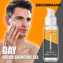 Load image into Gallery viewer, Groomarang DAY Facial Skincare Gel