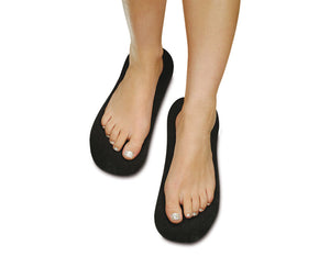 Glamza Tanning Sticky Feet Pair