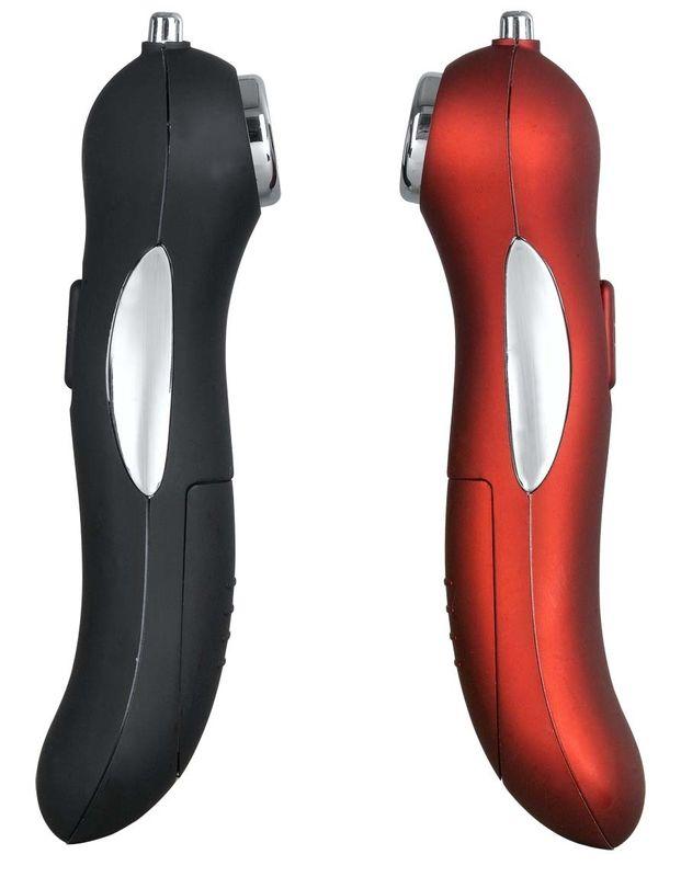 NoTime Multi Function Dolphin Face And Eye Lift Massager