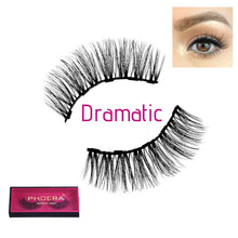 Load image into Gallery viewer, PHOERA Magnetic Eyelashes