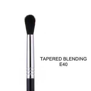 Phoera Eye Brush 8pc Set