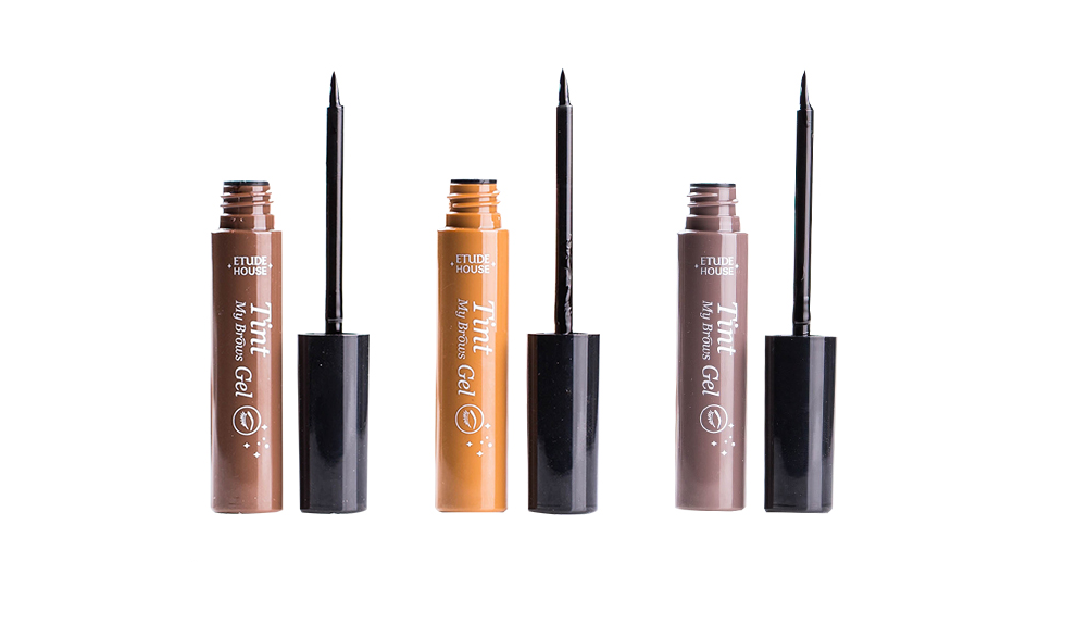 Etude Brush On Peel Off 5 Day Brow Tattoo Tint Gel