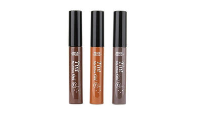 Etude Brush On Peel Off 5 Day Brow Tattoo Tint Gel