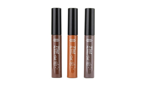 Etude Brush On Peel Off 5 Day Brow Tattoo Tint Gel