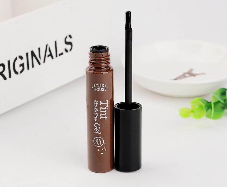 Etude Brush On Peel Off 5 Day Brow Tattoo Tint Gel