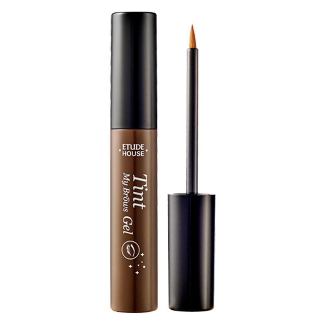 Etude Brush On Peel Off 5 Day Brow Tattoo Tint Gel